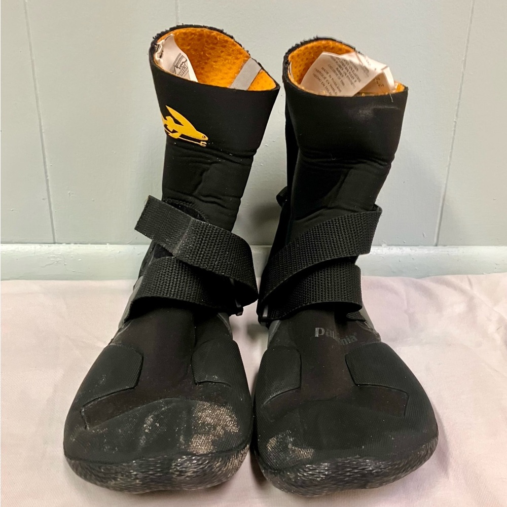 Patagonia Yulex R3 s’Split Toe Men's Booties